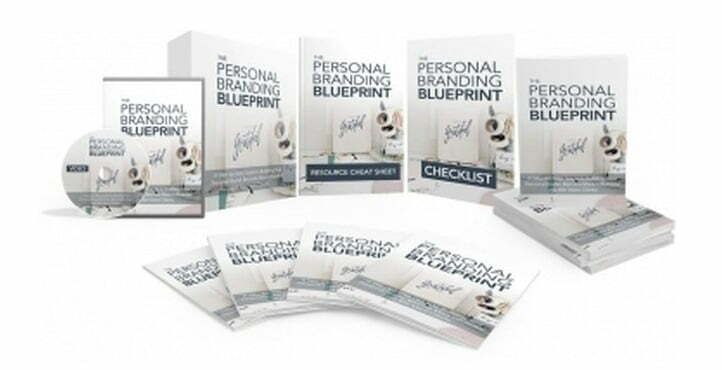 Read more about the article Personal Branding Blueprint