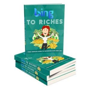 Bing to Riches