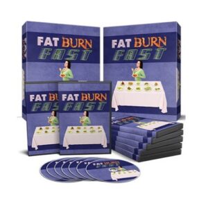 Fat Burn Fast