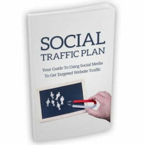 Social Traffic Plan