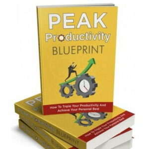 Peak Productivity Blueprint