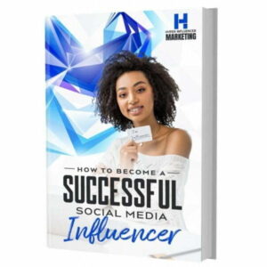 How to Become a Successful Social Media Influencer