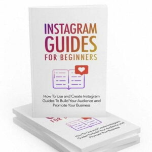 Instagram Guides for Beginners