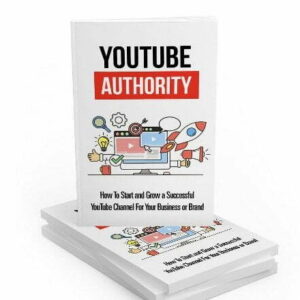 YouΤube Authority