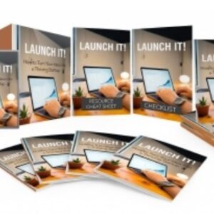 Launch That Startup