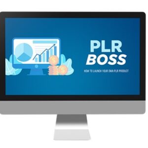Masterclass on Launching PLR