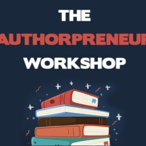 The AuthorPreneur Masterclass Workshop