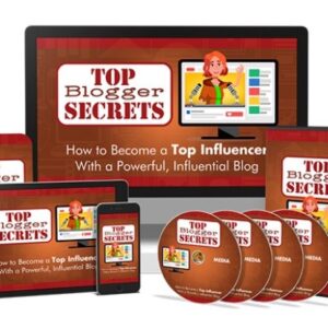 Top Blogger Secrets
