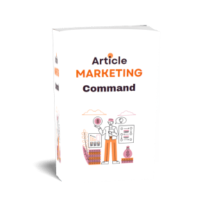 Article Marketing Command