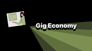 Read more about the article Unlocking the Potential: Embracing Freelance Opportunities in the Gig Economy