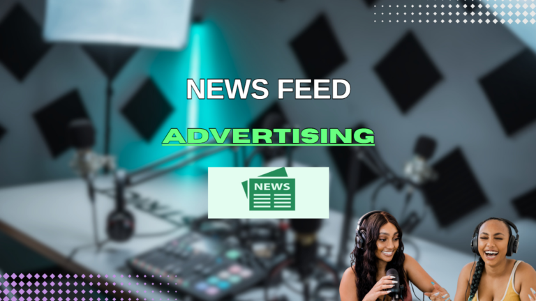 News Feed Advertising