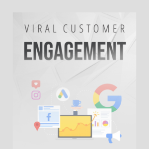 Viral Customer Engagement