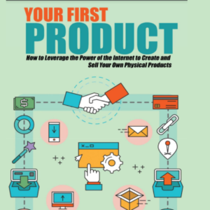 Your First Physical Product
