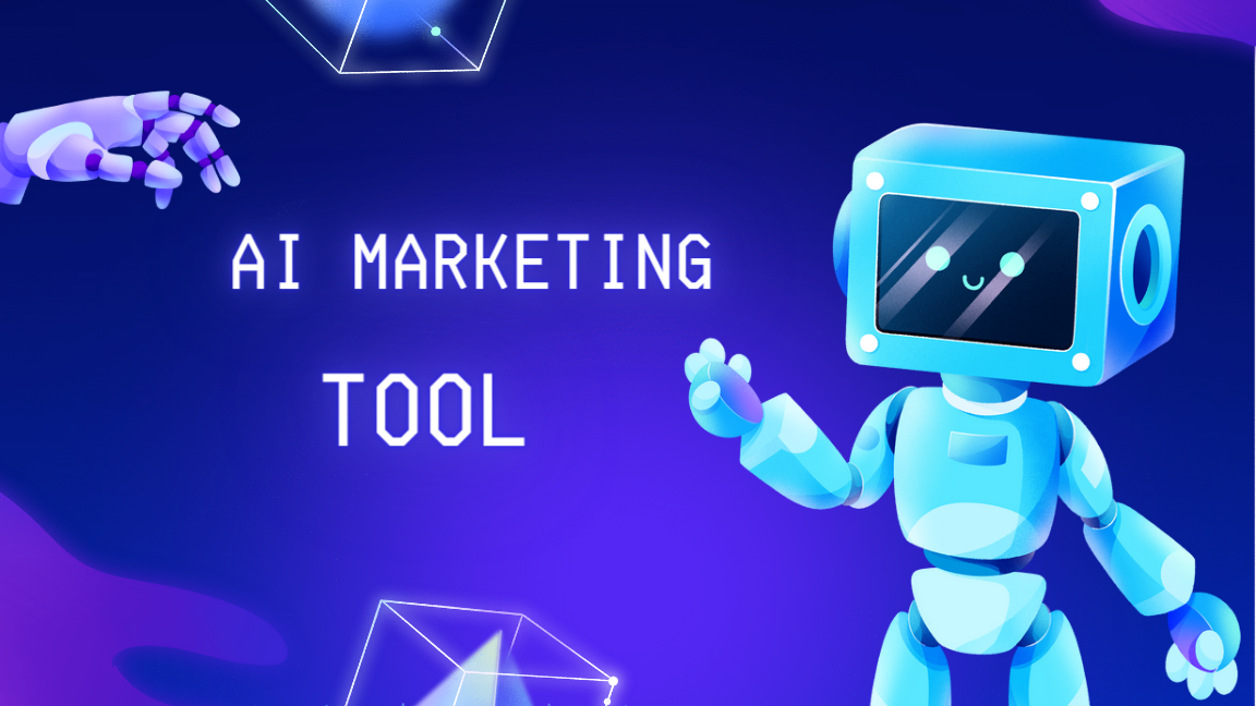 AI Marketing Tool