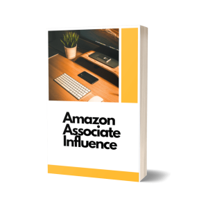 Amazon Associate Influence