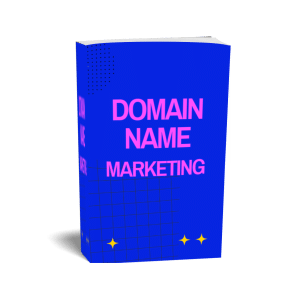 Domain Name Marketing