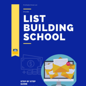 List Building School