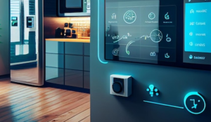 Read more about the article Elevate Your Living Space: Smart Home Essentials for a Futuristic Lifestyle