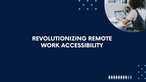 Read more about the article Embracing Inclusivity: How Remotasks.com is Revolutionizing Remote Work Accessibility