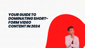 Read more about the article Embracing the YouTube Shorts Revolution: Your Guide to Dominating Short-Form Video Content in 2024