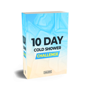 10 Day Cold Shower Challenge