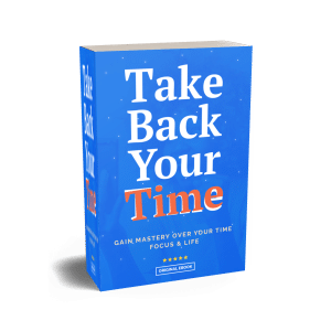 Take back your Time