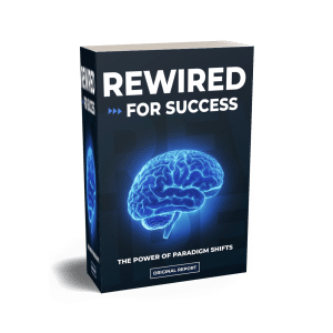 Rewired for Success