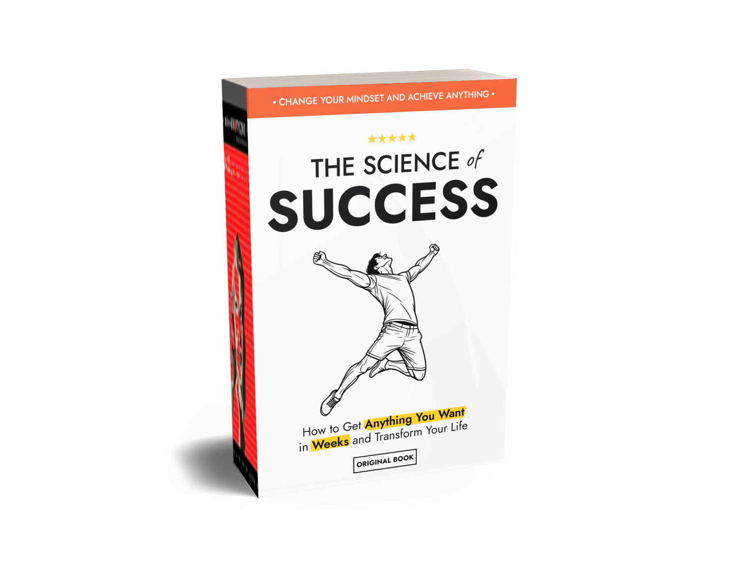 The Science of Success(01)