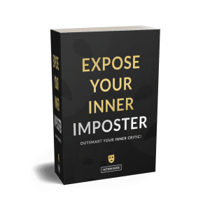 Expose Your Inner Imposter