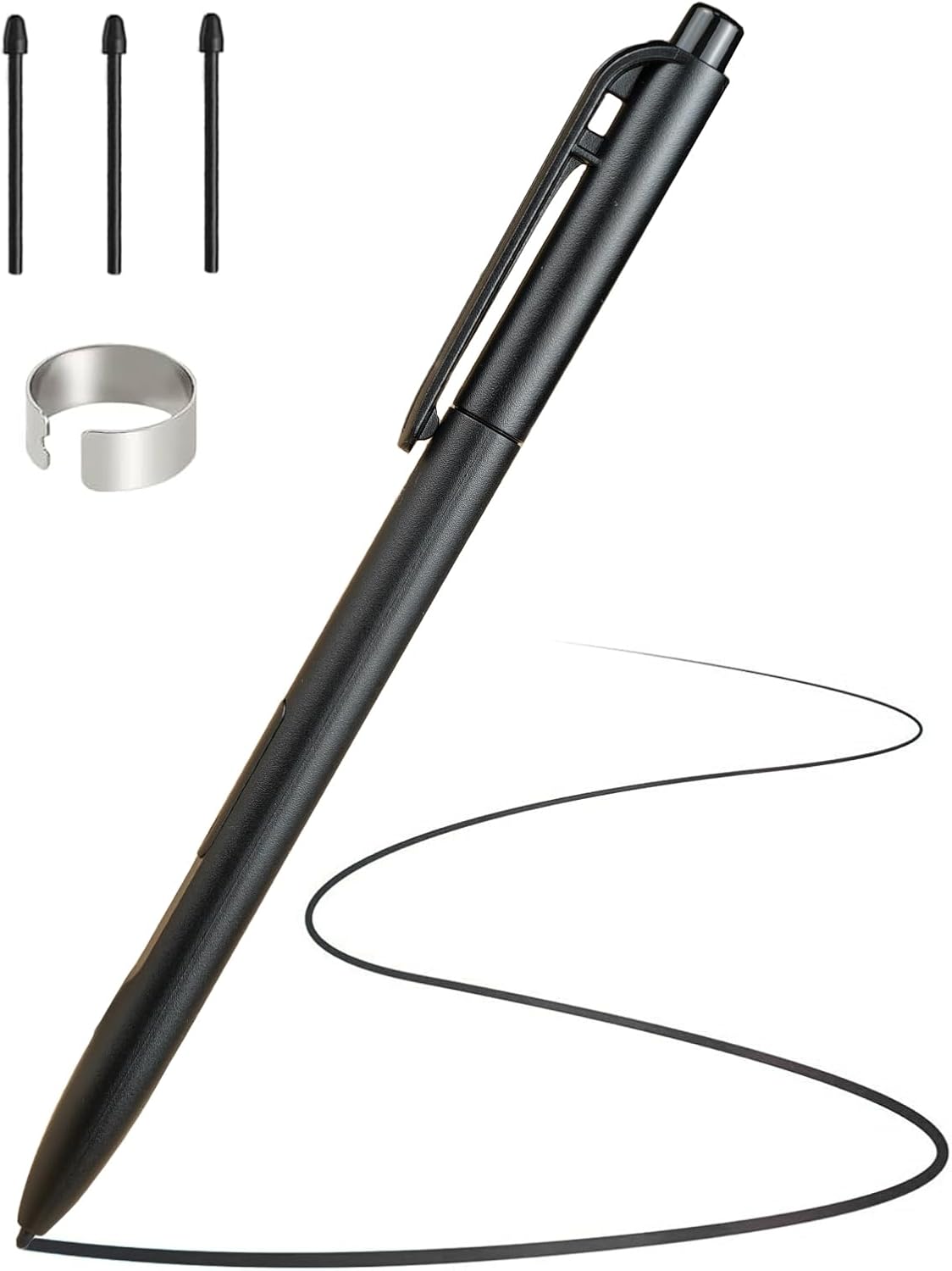 Libreath Replacement Digital Pen with Eraser Review
